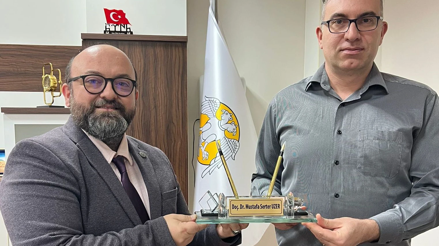 Paydaşlar